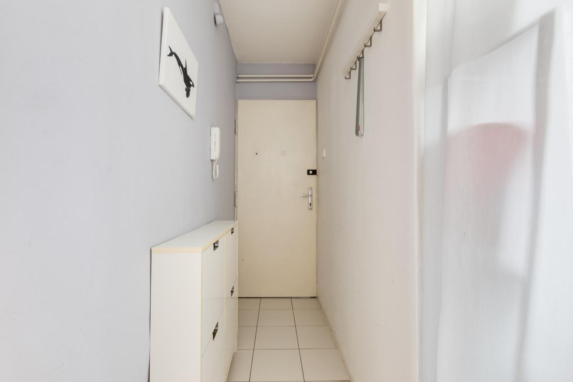 Jt's Opletalova Str. Apartment Prag